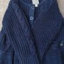 Baby cardigan Image 2
