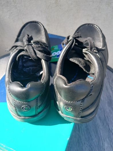 New Black Kids Shoes