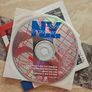 Sting CD - Englishman In New York (The Ben Liebrand Mix) Image 4