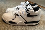 Nike Air Flight 89 basketball shoes UK 10