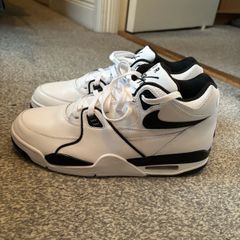 Nike Air Flight 89 basketball shoes UK 10