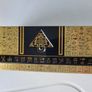 Yu-Gi-Oh Empty Gold Tins Image 2