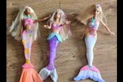 Barbie Dolls