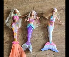 Barbie Dolls