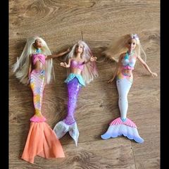Barbie Dolls