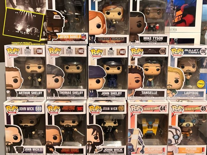 Funko Bundle