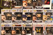 Funko Bundle