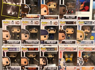 Funko Bundle