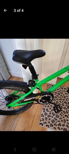 bike