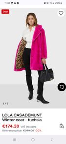 coat