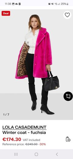 coat