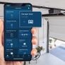 Bosch Smart Home Relay Switch, for Digital Control Of Electronic Devices and Lighting, Compatible with Amazon Alexa, Google Assistant and Apple Homekit Image 2
