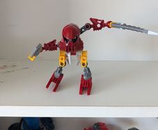 Bionicle Balta