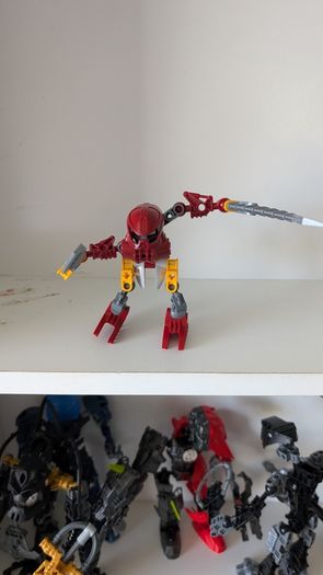 Bionicle Balta