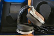 Denon AH-D7200 headphones