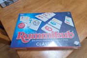 Rummikub Game (new)