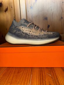 Yeezy Boost 380