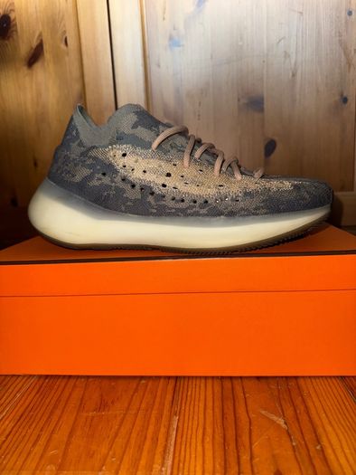 Yeezy Boost 380