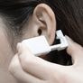 Disposable Ear Piercing Gun with Ear Studs Painless and Safe Ear Piercing Kit for Girls Boys Women Men (FREE POSTAGE) Image 4