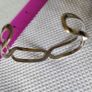Sterling silver bracelet Image 2