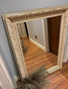 Laura Ashley Vintage Mirror