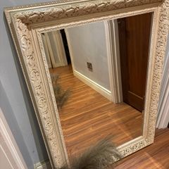 Laura Ashley Vintage Mirror