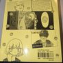 Flashpoint manga Image 2