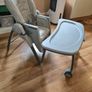 Joie multiply 6in1 multi-mode highchair Image 3