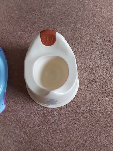 Potty & Toilet Trainer