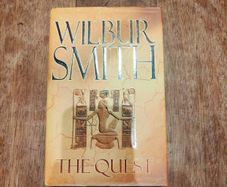 Wilbur Smith - The Quest