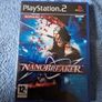 Nanobreaker PlayStation2 Ps2 Games Original Image 2