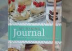 BNWT My Baking Journal