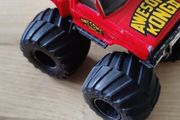 Matchbox Super Chargers Awesome Kong Ii Ford Monster Truck 1985