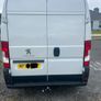Peugeot boxer 2024 Image 2