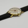 Vintage Everite Gold Gents Dress Watch Image 3