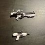 2 Star Wars Black Series Figures Image 5
