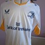 Brand New Leinster Rugby Jersey - XL size Image 2