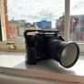 Fujifilm XT5 + Sigma 18-50mm f2.8 Excellent Condition Image 2