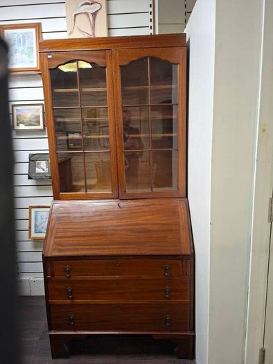 Very Old Sideboard