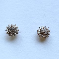 Sterling silver Earrings