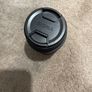 Sigma 10mm F2.8 Ex Dc Fisheye Lens Image 3