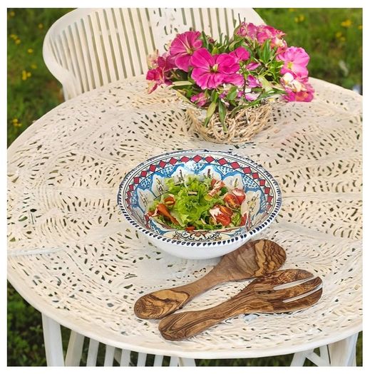 Brand New your castle ceramic bowls