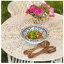 Brand New your castle ceramic bowls Image 3
