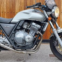 Motorbike