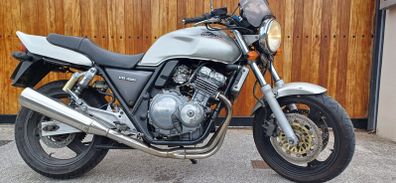 Motorbike