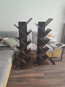 cabinet shelf book