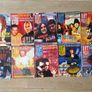 HUGE collection of Hot Press '90s magazines - collectors items, perfect condition! Image 6