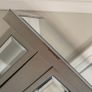 mirror and console table Image 4