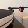 Pro-ject RPM 1 Carbon Turntable White Image 9