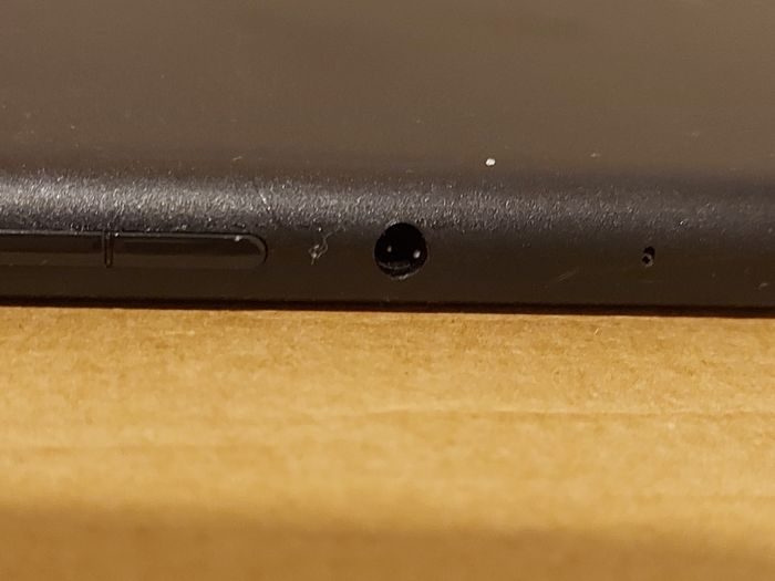 Amazon Fire 7 (9th Generation), 16GB, in excellent condition